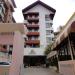 Golden Roof Boutique Apartment in Pattaya City city