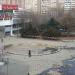 Бывший фонтан в городе Владивосток