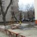 Детская площадка в городе Курган
