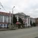 Культурный центр «Академия» в городе Курган