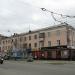 ул. Коли Мяготина, 102 в городе Курган