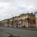 ул. Красина, 84 в городе Курган