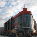 Торговый центр «Парус» в городе Курган