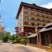 Mike Orchid Resort in Pattaya City city