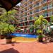 Mike Orchid Resort in Pattaya City city
