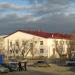 Дворец культуры железнодорожников в городе Курган
