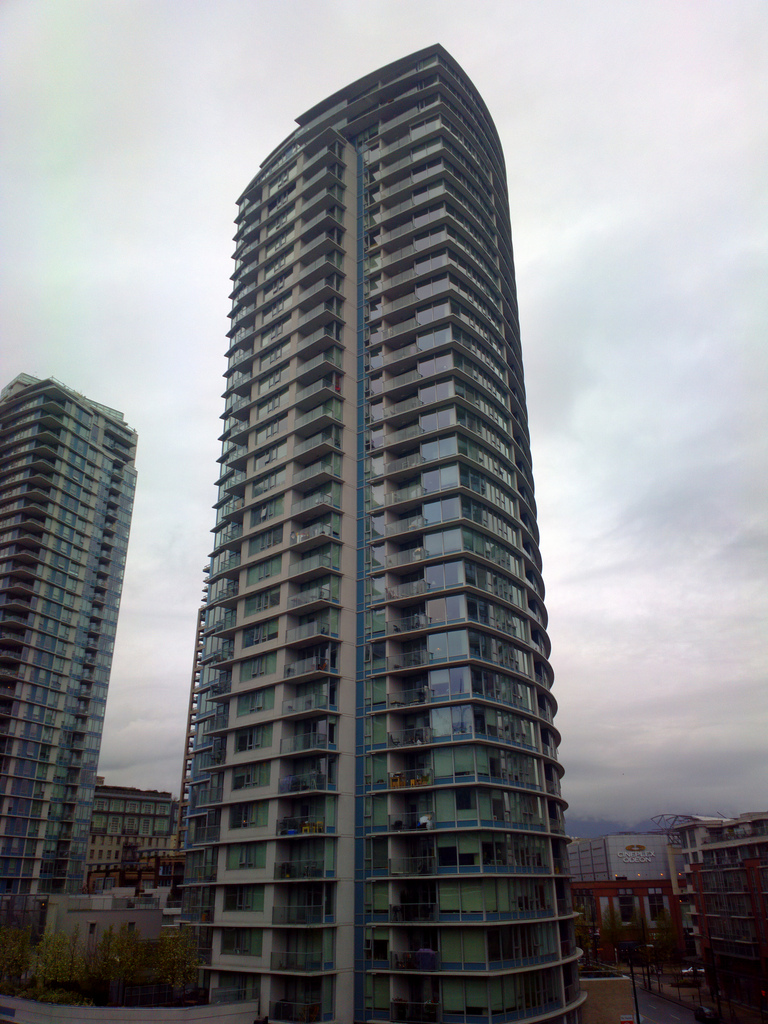 Espana Vancouver