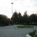 Площадь Слосмана в городе Курган