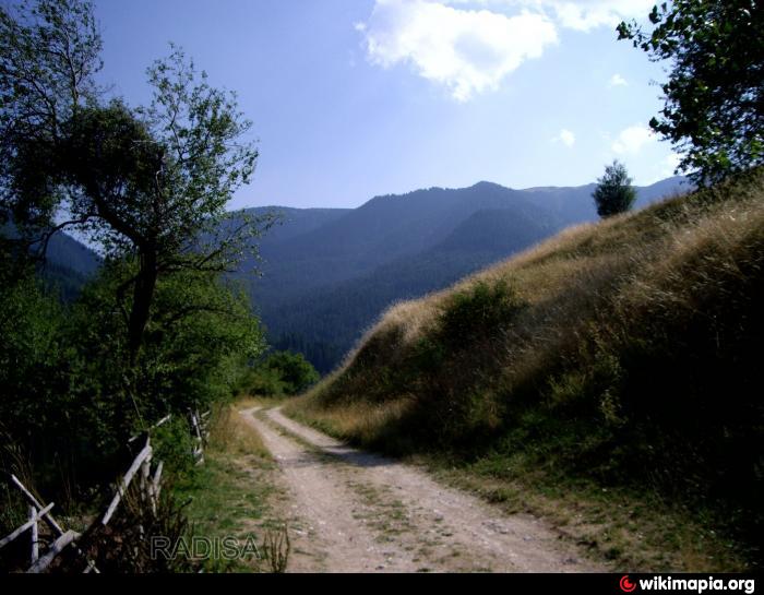 Гела - махала Горна Гела