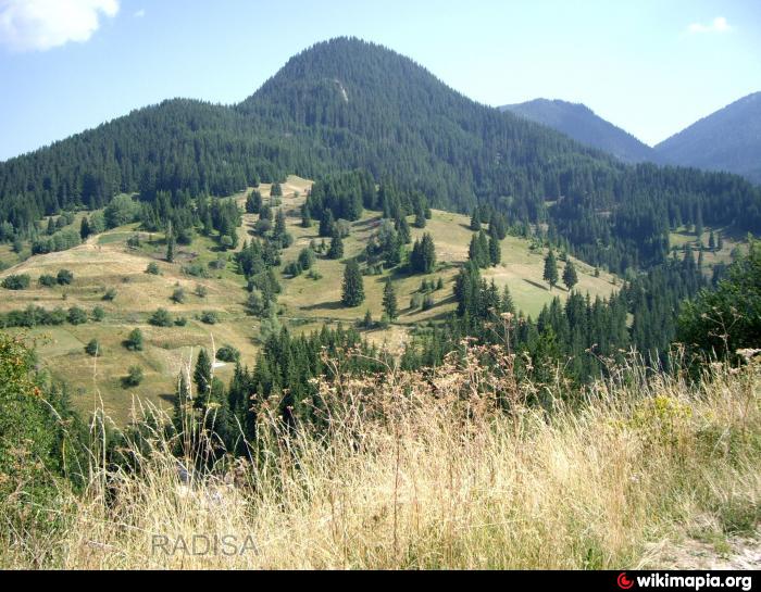 Гела - махала Горна Гела