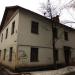 Снесённый жилой дом (ул. Чугунова, 9а) в городе Раменское