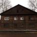 Снесённый жилой дом (ул. Чугунова, 11) в городе Раменское