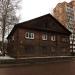 Снесённый жилой дом (ул. Чугунова, 11) в городе Раменское