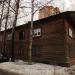 Снесённый жилой дом (ул. Чугунова, 11) в городе Раменское