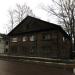 Снесённый жилой дом (ул. Чугунова, 11) в городе Раменское