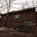 Снесённый жилой дом (ул. Чугунова, 11) в городе Раменское