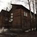 Снесённый жилой дом (ул. Чугунова, 11) в городе Раменское