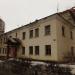 Снесённый жилой дом (ул. Чугунова, 17) в городе Раменское