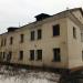 Снесённый жилой дом (ул. Чугунова, 17) в городе Раменское