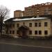 Снесённый жилой дом (ул. Чугунова, 17) в городе Раменское