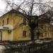 Снесённый жилой дом (ул. Чугунова, 19) в городе Раменское
