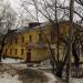 Снесённый жилой дом (ул. Чугунова, 19) в городе Раменское