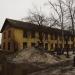 Снесённый жилой дом (ул. Чугунова, 21) в городе Раменское