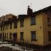 Снесённый жилой дом (ул. Чугунова, 21) в городе Раменское