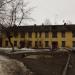 Снесённый жилой дом (ул. Чугунова, 21) в городе Раменское