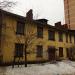 Снесённый жилой дом (ул. Чугунова, 21) в городе Раменское