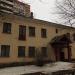 Снесённый жилой дом (ул. Чугунова, 25) в городе Раменское