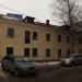 Снесённый жилой дом (ул. Чугунова, 25) в городе Раменское