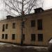 Снесённый жилой дом (ул. Чугунова, 25) в городе Раменское