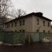 Снесённый жилой дом (ул. Чугунова, 27) в городе Раменское