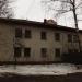 Снесённый жилой дом (ул. Чугунова, 27) в городе Раменское