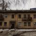 Снесённый жилой дом (ул. Чугунова, 27) в городе Раменское