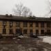 Снесённый жилой дом (ул. Чугунова, 33) в городе Раменское