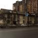 Снесённый жилой дом (ул. Чугунова, 33) в городе Раменское