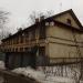 Снесённый жилой дом (ул. Чугунова, 33) в городе Раменское
