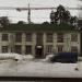 Снесённый жилой дом (пл. Фабричная, 1) в городе Раменское