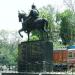 Maharana Pratap Memorial in Vadodara city