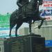 Maharana Pratap Memorial in Vadodara city