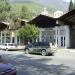 Торговый павильон (ru) in Gagra city