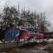 Стела «Раменское» в городе Раменское