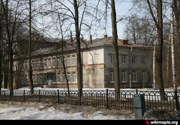 Городская клиническая больница скорой медицинской помощи г. владимира