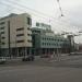 Штаб-квартира Московского банка Сбербанка России в городе Москва