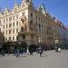 Hotel Kings Court Prague (ru) in Praha city