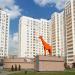Жилой комплекс «Марфино» (51–52-й микрорайоны Марфино) в городе Москва