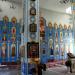 Храм Смоленской иконы Божией Матери в городе Камызяк