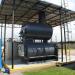 Planta de Incineración Desechos Peligrosos Ambiomed C.A. en la ciudad de Guacara